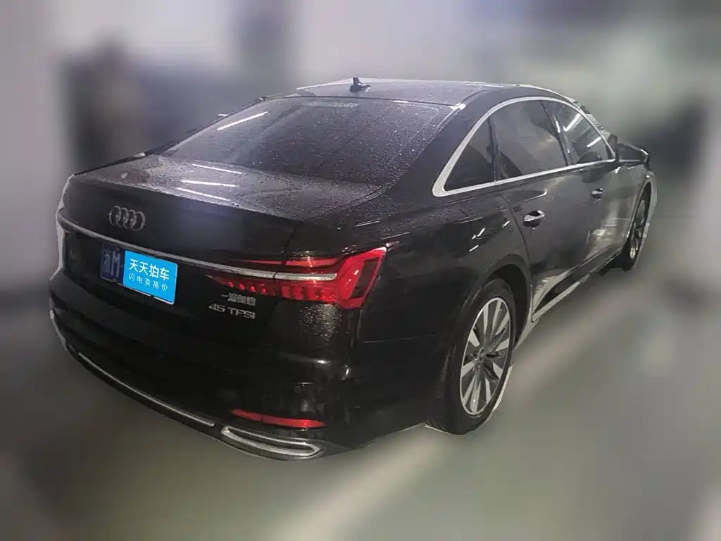 Audi A6L, миниатюра 2