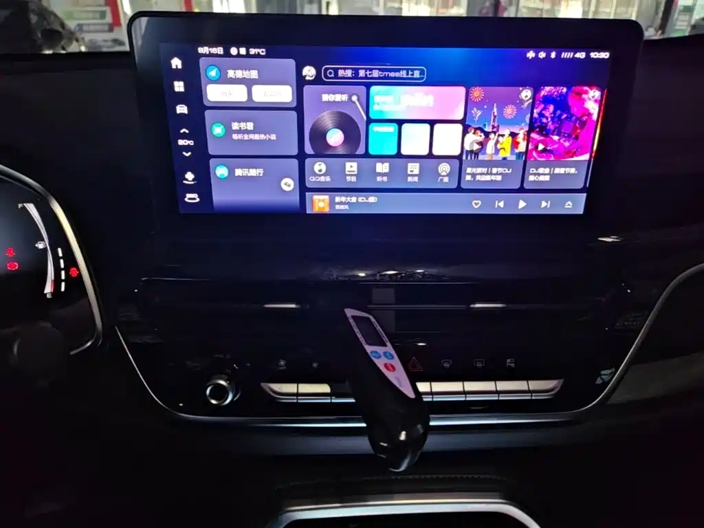 Фото 13 - Haval H6