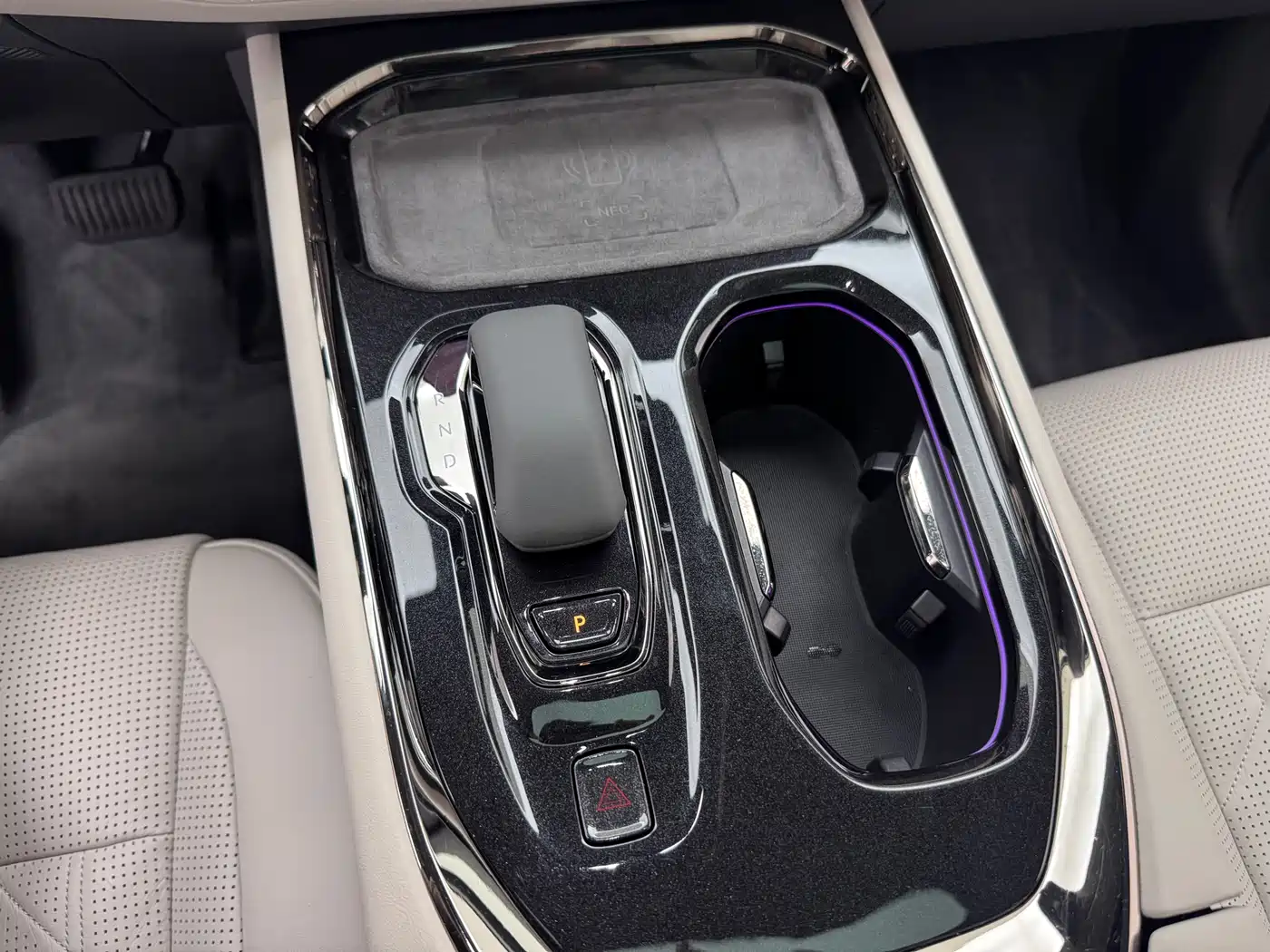 ZEEKR EXTREME KRYPTON 009