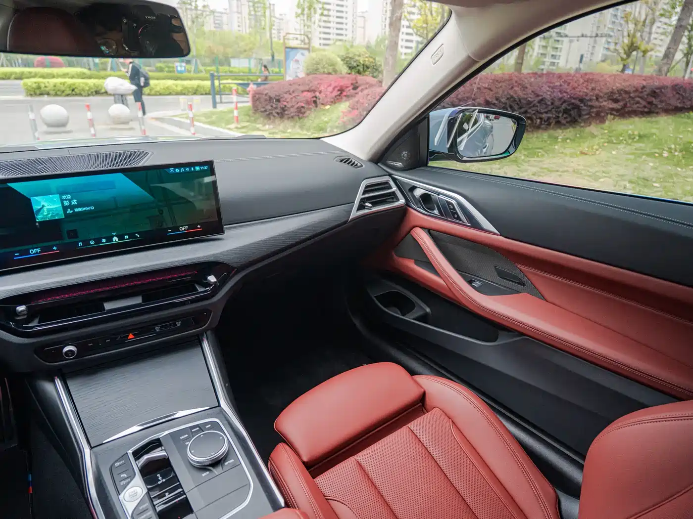 BMW 4-SERIES