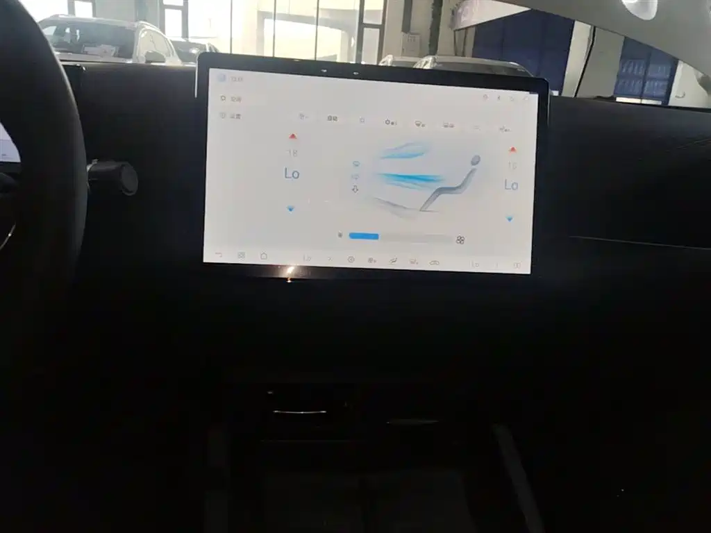 BYD Seal 06 New Energy 2025 DM-i Smart Drive 80KM Luxury фото 13