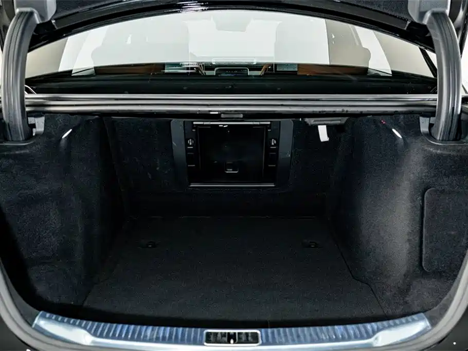 Mercedes-Benz Maybach S-Class 2023 S 480 4MATIC фото 23
