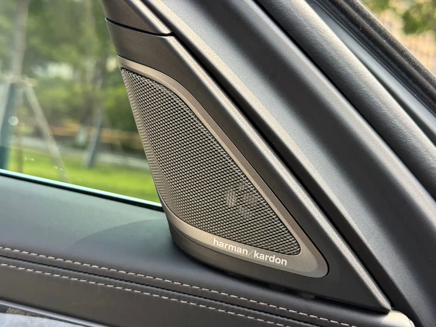 BMW 7 Series 2017 730Li Luxury Edition фото 13