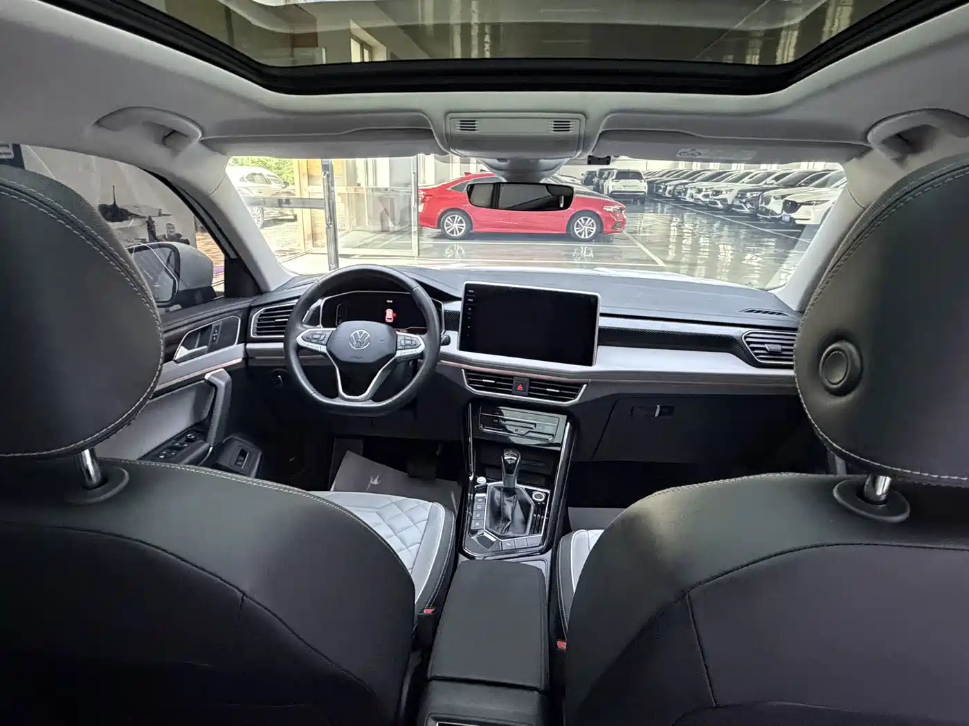 Volkswagen Tayron, миниатюра 11
