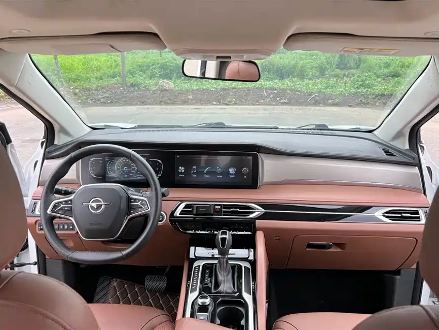Haima 7X 2022 2020 1.5T Automatic Elite