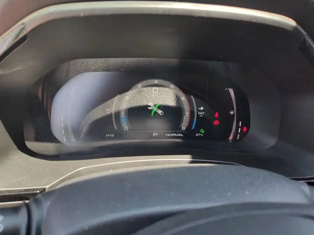 Haval F7 2019 2.0T 2WD i-Model China V фото 4