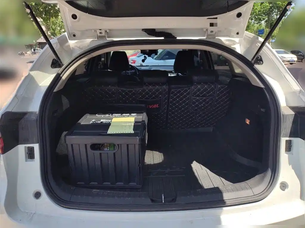 Haval F7 2019 2.0T 2WD i-Model China V фото 10