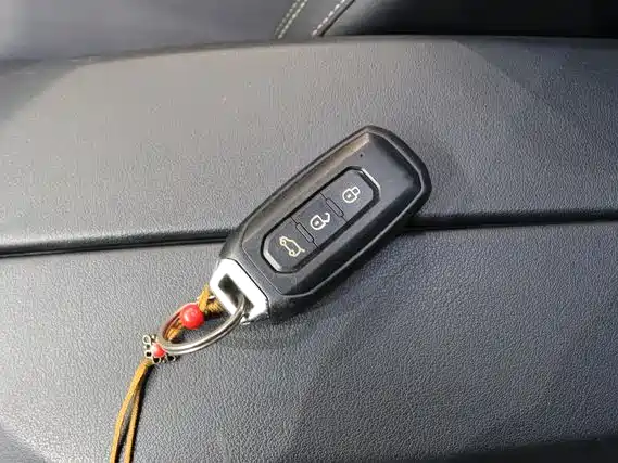 Jiangling Yusheng S350 2021 2020 2.0T Automatic 4WD Gasoline Comfort Edition