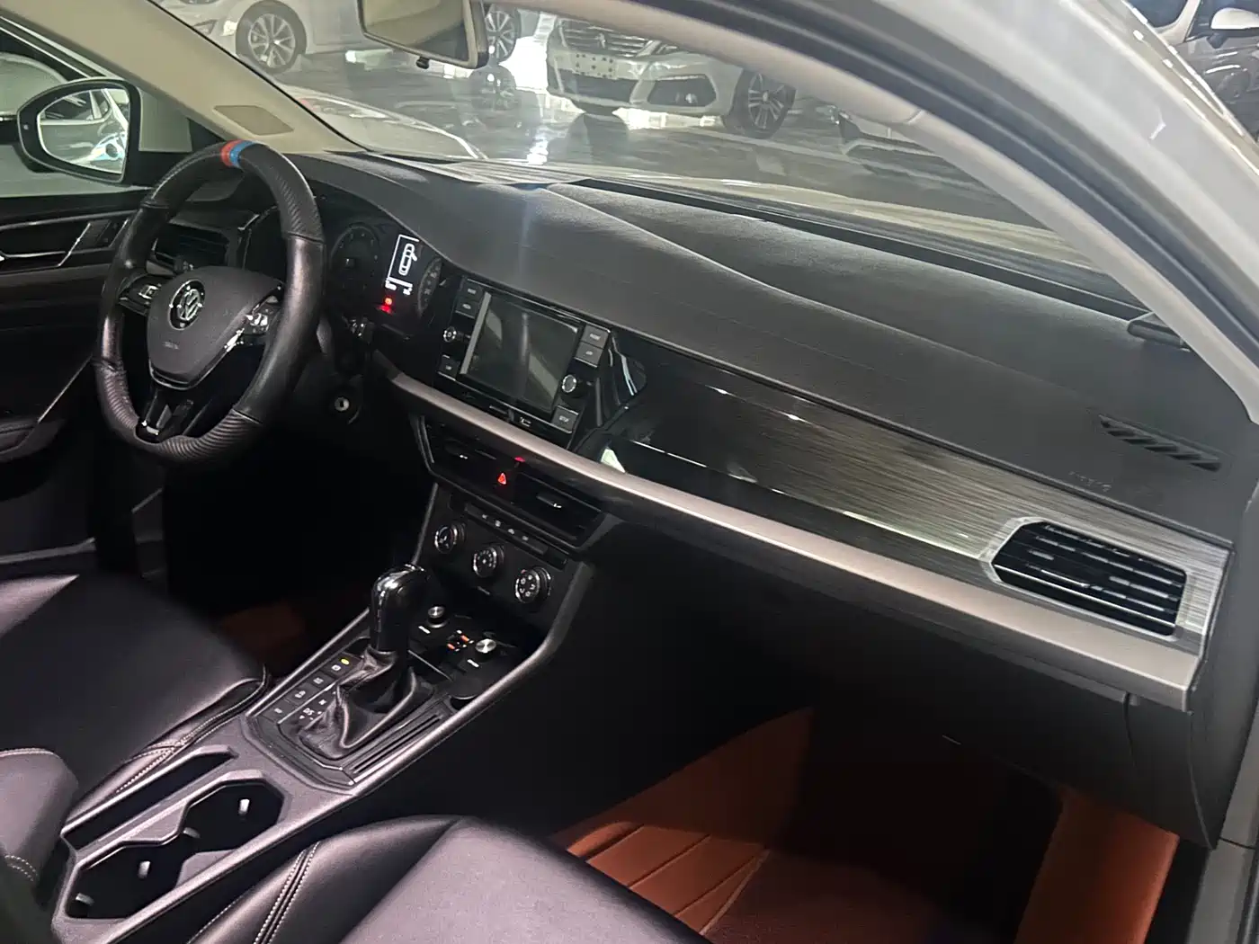 Volkswagen Lavida 2019 280TSI DSG Comfort Edition China VI фото 6