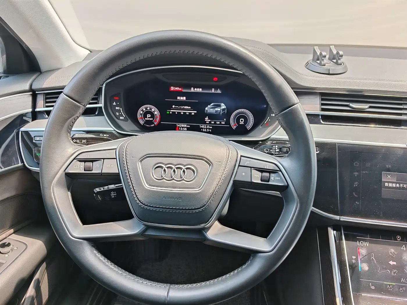 Audi A8 2018 A8L 55 TFSI quattro Launch Elite фото 10