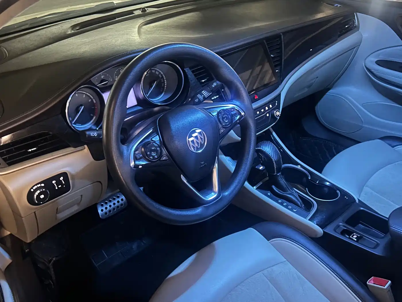 Buick Verano 2015 Sedan 15S Automatic Leading фото 6
