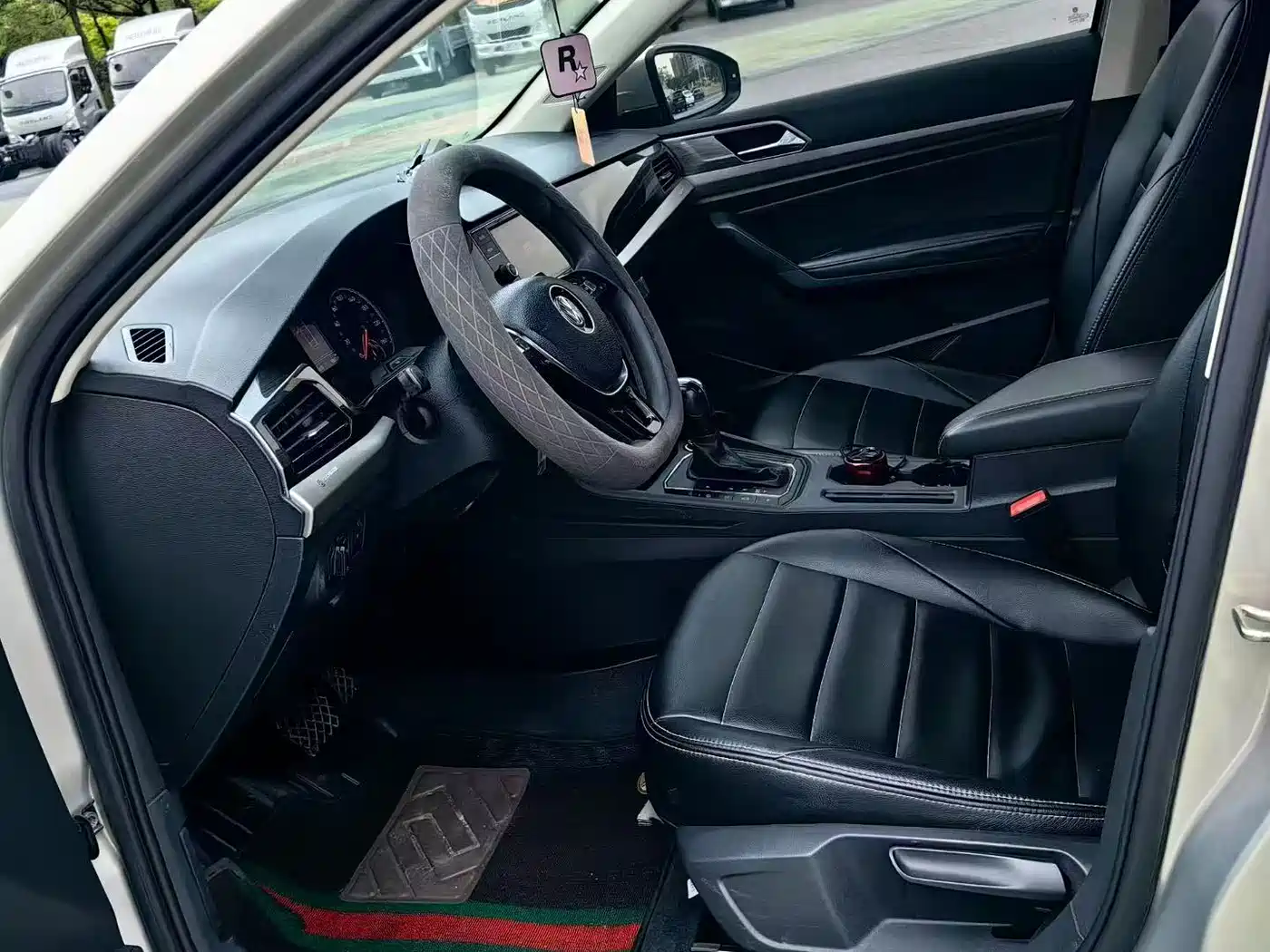 Volkswagen Lavida 2019 280TSI DSG Comfort Edition China VI фото 6
