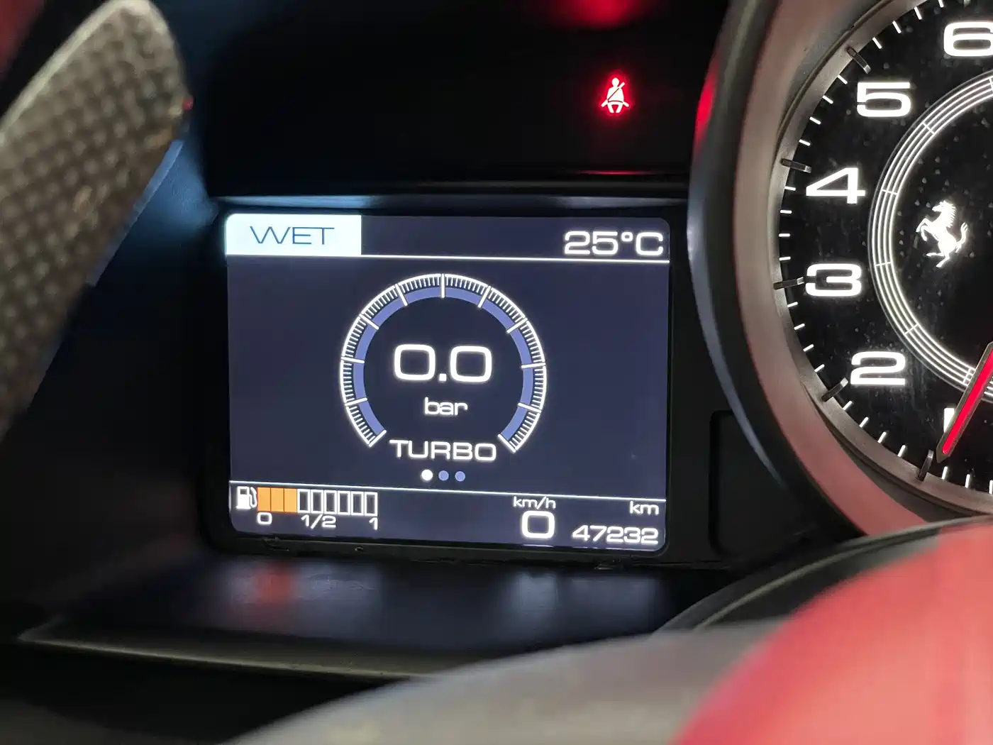 Ferrari 488 2016 2015 488 GTB
