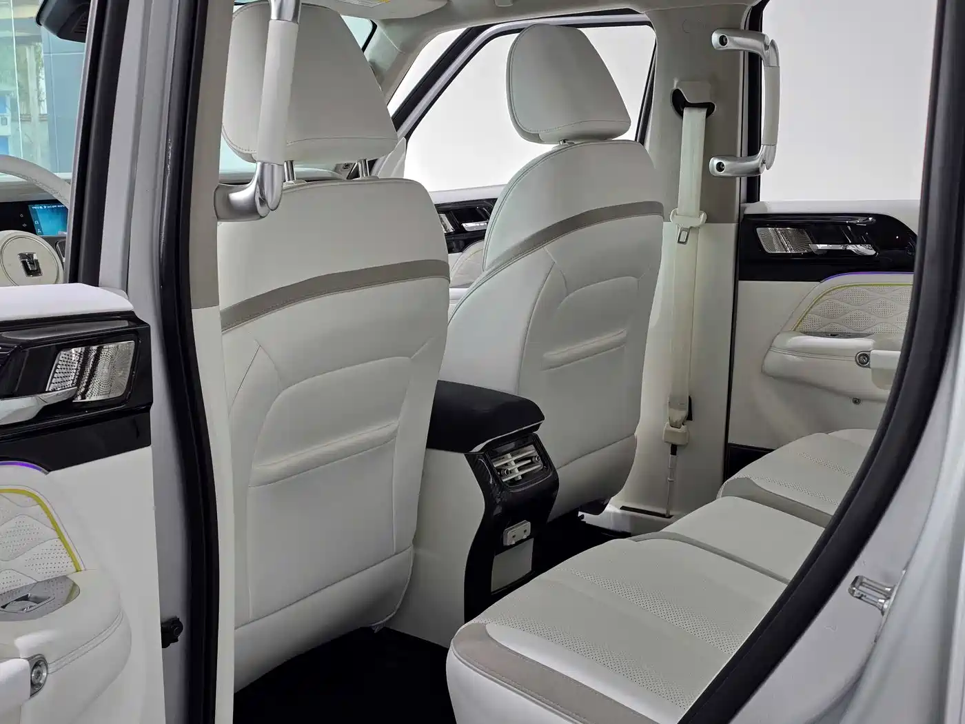 TANK CO CREATION TANK 300