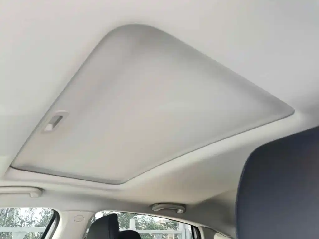 Changan Eado 2026