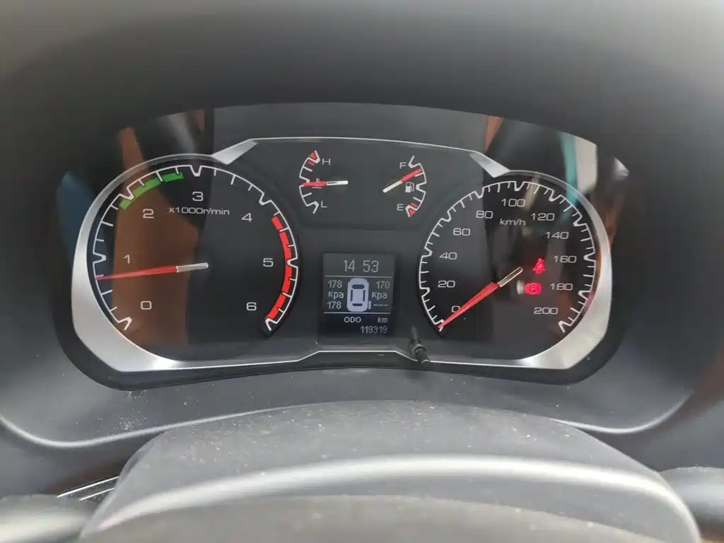 Haval H5 Classic 2016 2016 Classic Edition 2.0T Diesel Manual 2WD Elite