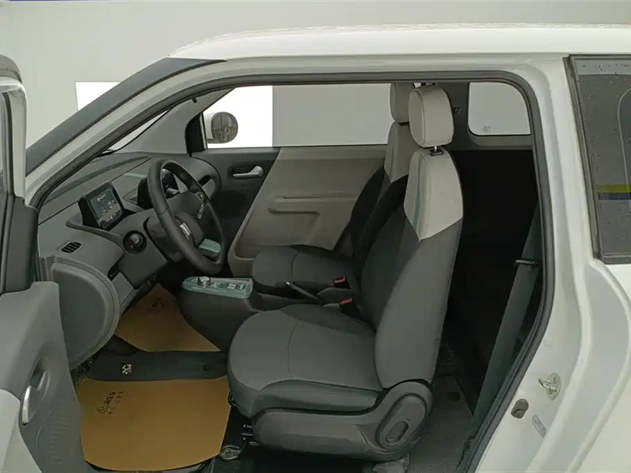 CHANGAN CHANGAN LUMIN