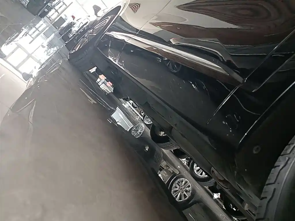 Buick Enclave 2022 652T AWD Premium Flagship 6-Seater фото 21