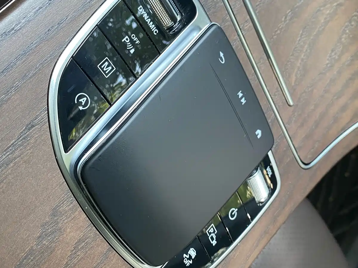 Mercedes-Benz GLC 2020 Facelift GLC 300 L 4MATIC Dynamic фото 10