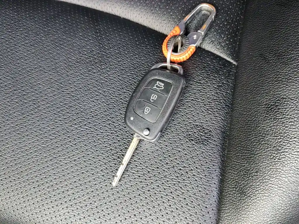 Hyundai Langdong 2017 2016 1.6L Automatic Smart Edition