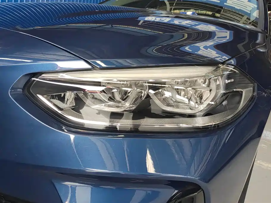 BMW 1 Series 2021 120i M Sport фото 5