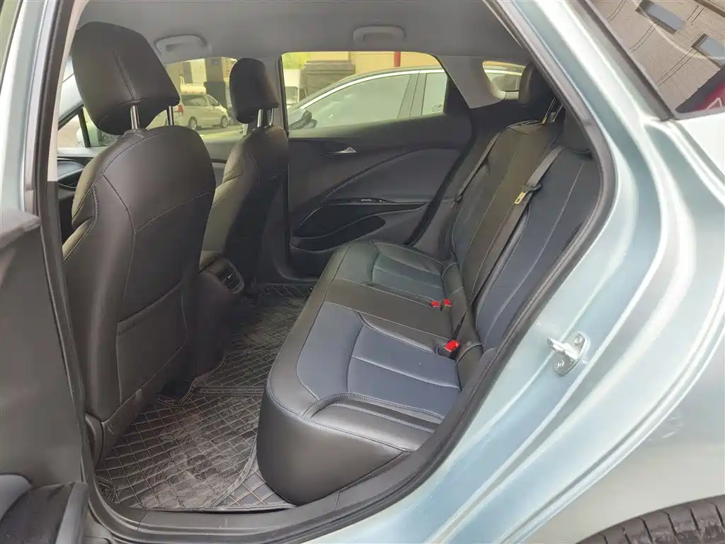 Buick Velite 6 2024 430km Comfort Edition фото 18