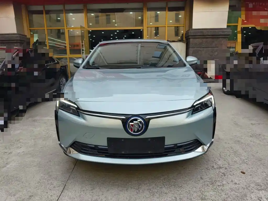 Buick Velite 6 2024 430km Comfort Edition фото 25