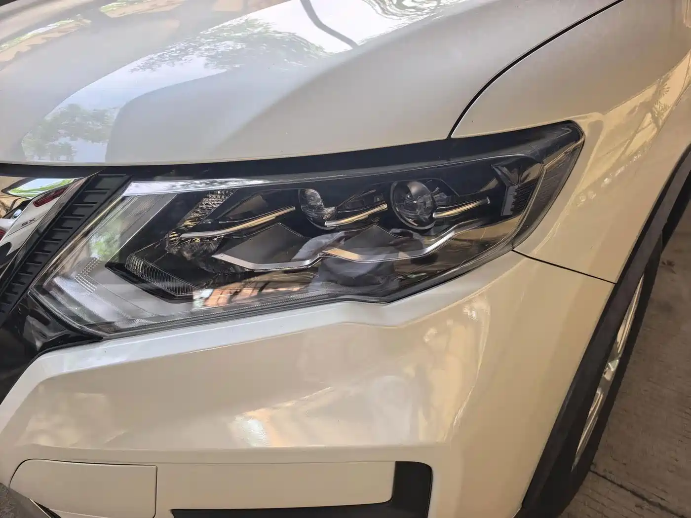 Nissan X-Trail, миниатюра 4