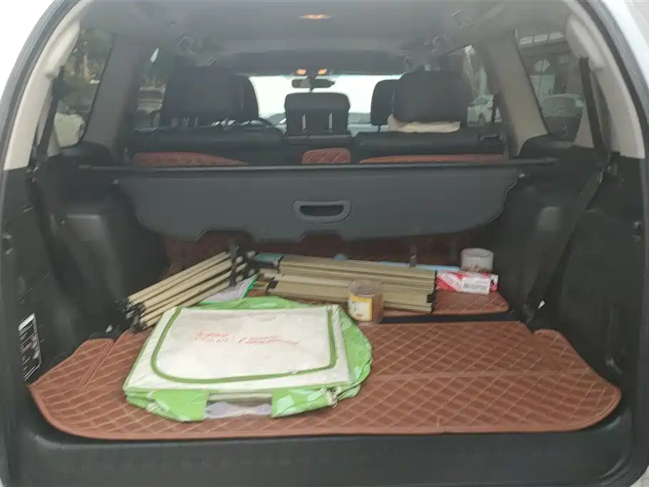 Toyota Prado 2018 3.5L Auto SX фото 4