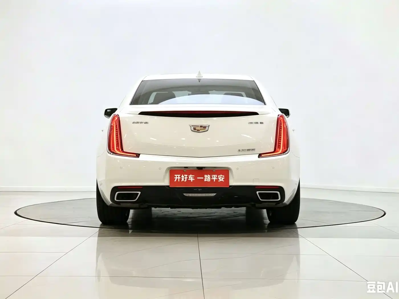 Cadillac XTS 2018 28T Technology фото 5