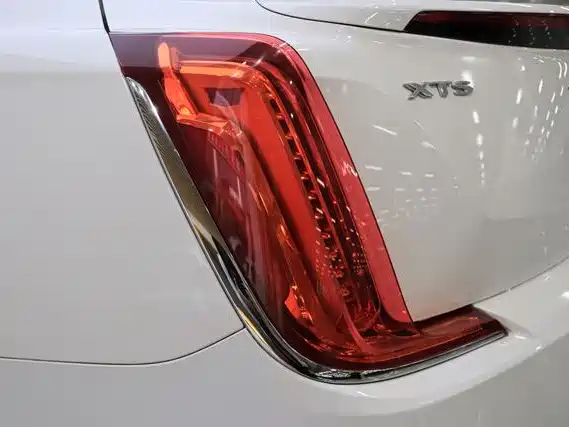 Cadillac XTS 2018 28T Technology фото 17