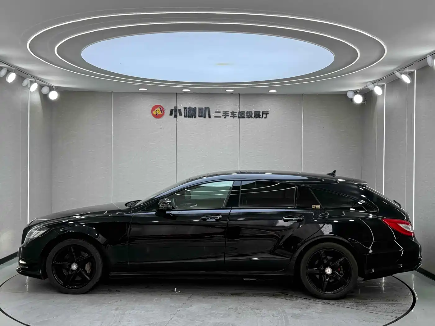 Mercedes-Benz CLS 2013 CLS 350 Shooting Brake Fashion фото 7