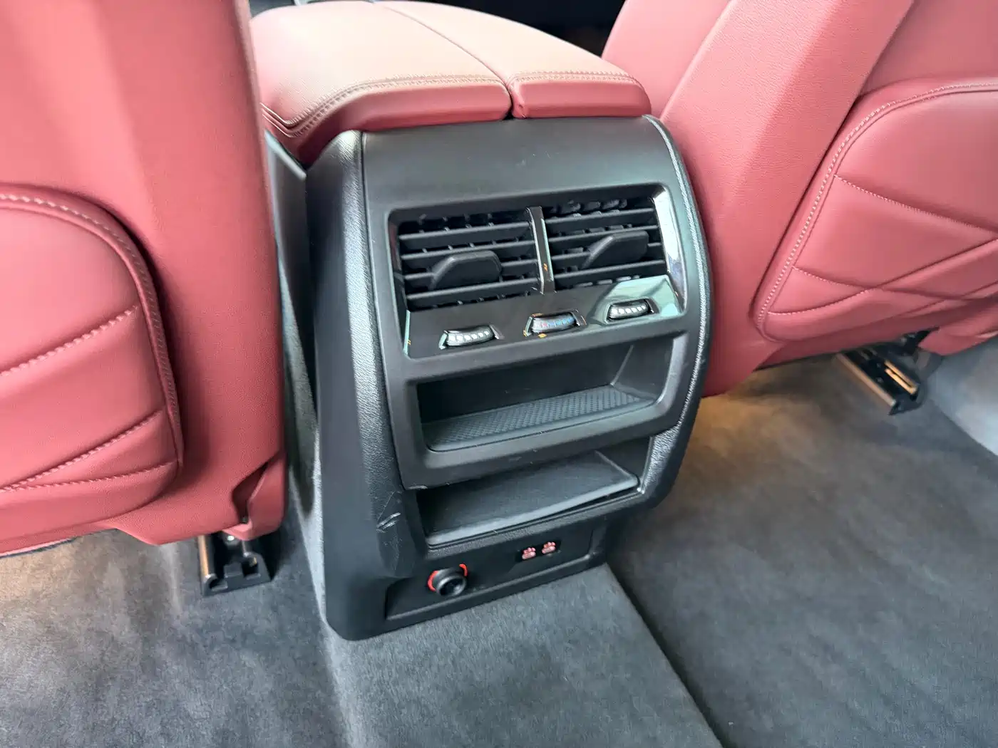 BMW X5 2023 xDrive 30Li M Sport Package фото 24