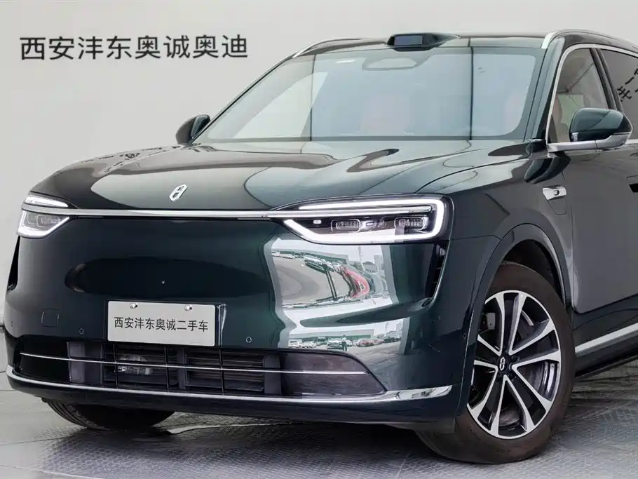 AITO Wenjie AITO M7 2026 Extended Range Ultra AWD 5-Seater фото 28