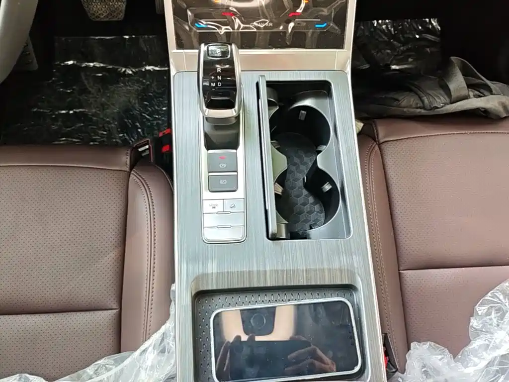 Chery Tiggo 7 2025 2024 Super Edition 1.5T CVT Super Elite