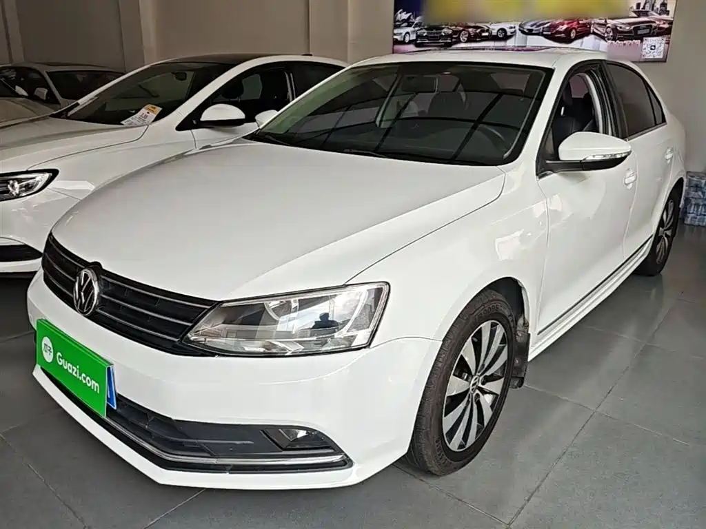 Volkswagen Sagitar 2018 280TSI DSG Comfort фото 2