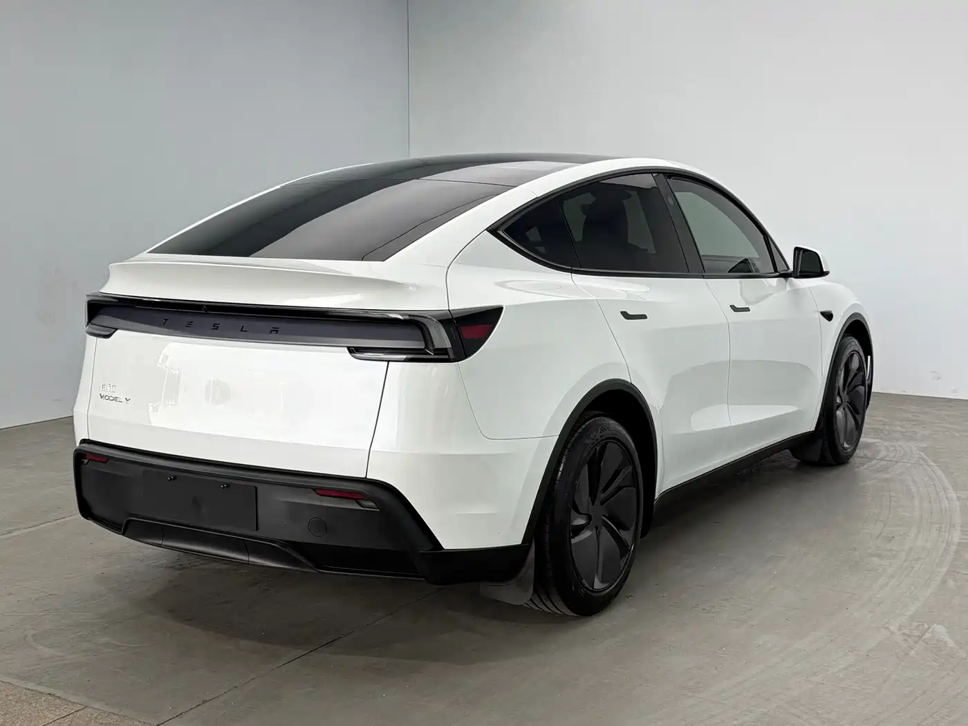 Tesla Model Y 2026 2026 Rear-Wheel Drive