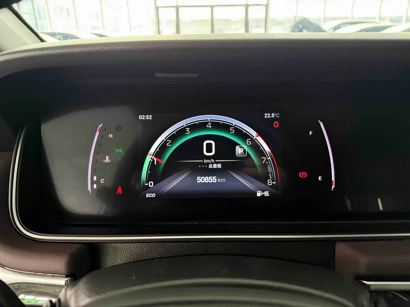 GAC Trumpchi Trumpchi M6 2021 PRO 270T DCT Luxury Edition фото 10