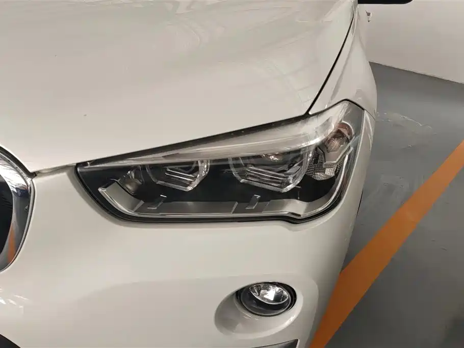 BMW X1 2019 xDrive20Li Premium Model фото 5