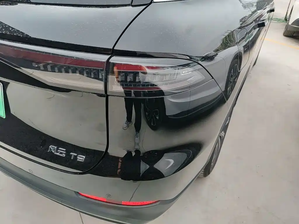 Chery Fengyun Fengyun T9 2026 2025 120 Long Range Honor 5-seater LFP