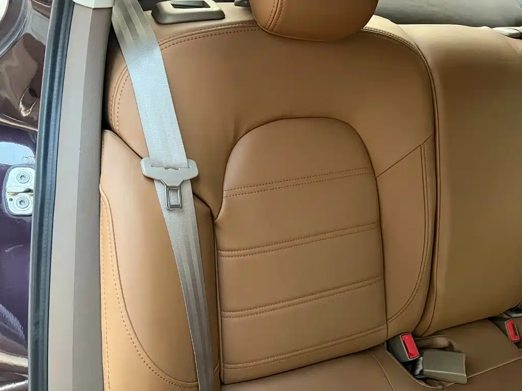 DS 5LS 2017 2015 1.6T Comfort THP160