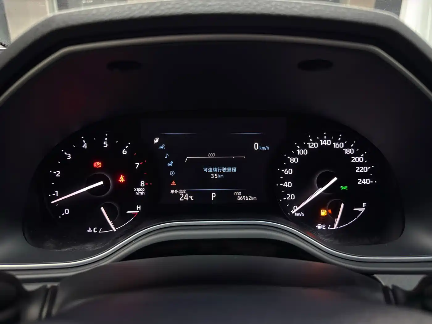 Toyota Avalon 2021 2.5L Luxury Edition фото 13