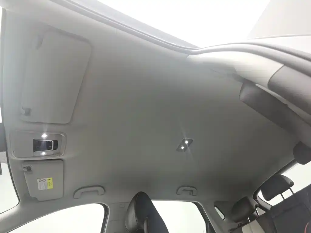 BYD Yuan PLUS 2022 2022 430KM Luxury Model