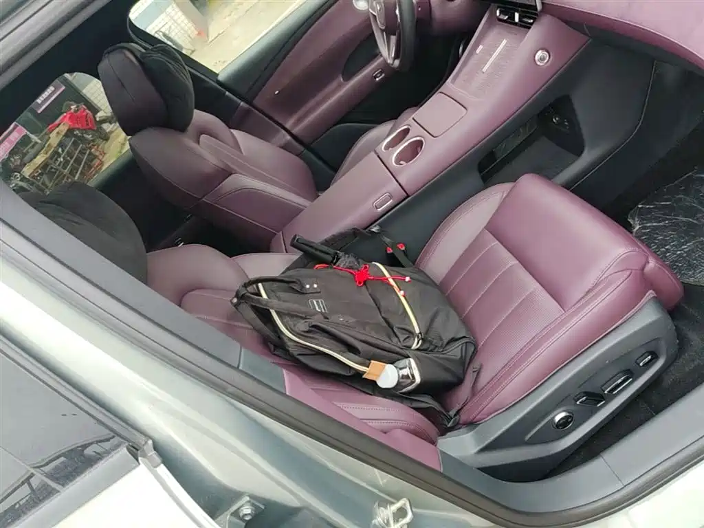 Voyah Auto VOYAH FREE 2025 FREE+ RWD Qiankun Edition фото 11