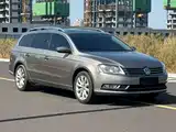 صورة 1 - Volkswagen Magotan (Import)