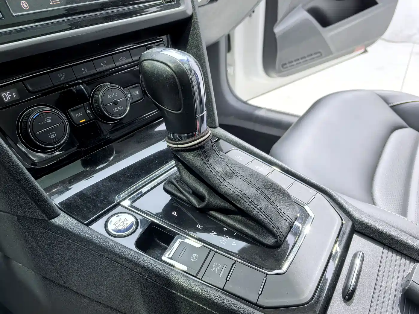 Volkswagen Lamando 2019 280TSI DSG Comfort Edition China VI фото 13