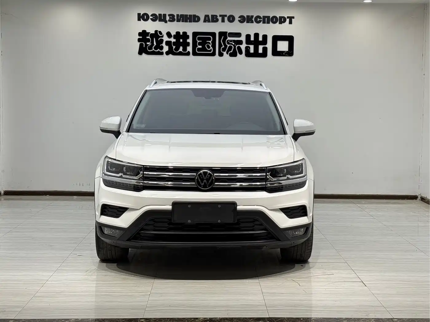 Volkswagen Tharu 2022 280TSI FWD Luxury Edition фото 2