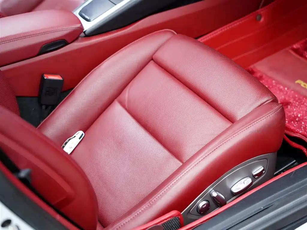 Porsche 911 2016 Carrera S Cabriolet 3.0T фото 39