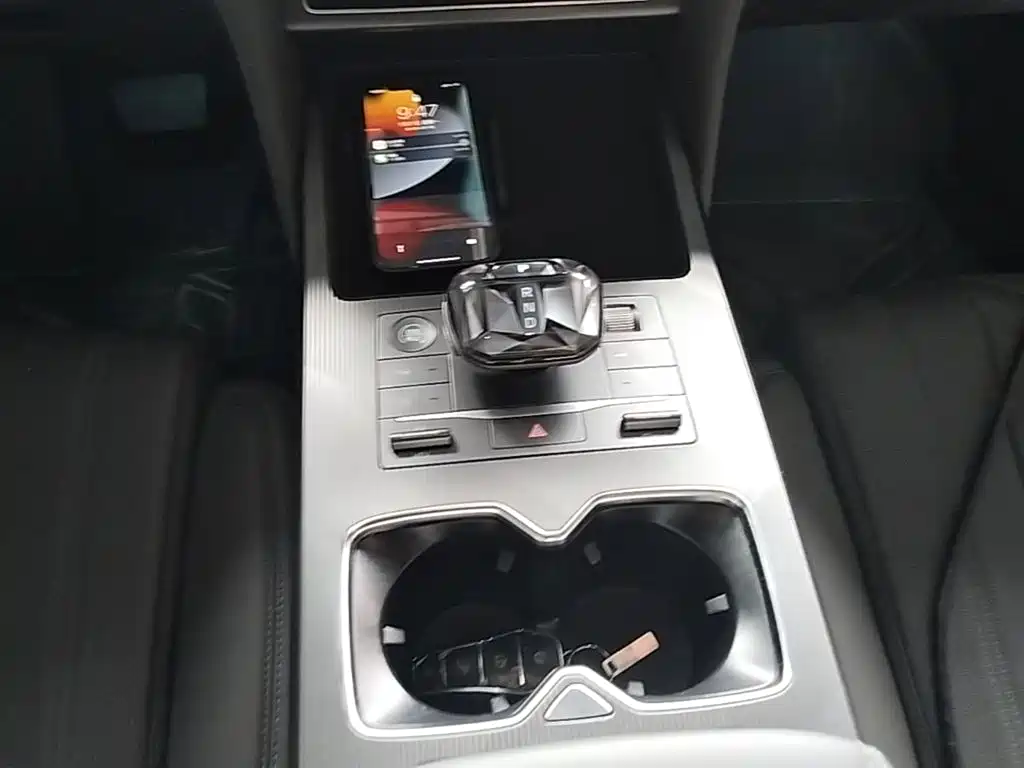 BYD Song L DM-i 2025 2025 Smart Drive 160km Premium