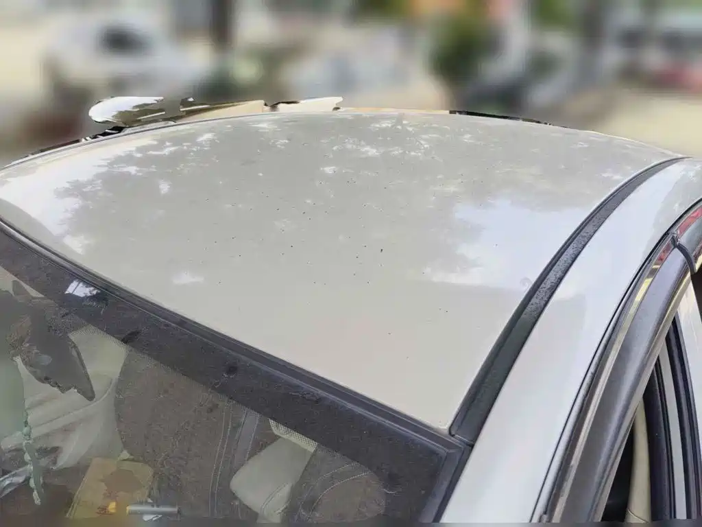 Haima M3 2013 2013 1.5L Manual Base